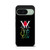 Hunter àHunter Four Paths One Destiny Google Pixel 9 Case