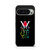 Hunter àHunter Four Paths One Destiny Google Pixel 9 Pro Case