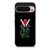 Hunter àHunter Four Paths One Destiny Google Pixel 9 Pro XL Case
