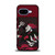 Hunter àHunter Hisoka Morow Google Pixel 9a Case