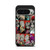 Hunter àHunter Phantom Troupe Google Pixel 9 Pro Case