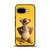 Ice Age Sid Google Pixel 9a Case