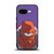Invincible Alan the Alien Google Pixel 9a Case