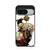 Invincible Battle Beast Google Pixel 9 Case
