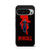 Invincible Blue Suit Google Pixel 9 Pro Case