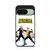 Invincible Mark vs Cecil Google Pixel 9 Case