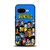 Invincible Multiverse Google Pixel 9a Case