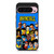 Invincible Multiverse Google Pixel 9 Pro XL Case