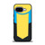 Invincible Suit Google Pixel 9a Case