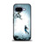 Invincible Vs Conquest Google Pixel 9a Case