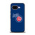 Iowa Cubs 02 Google Pixel 9a Case
