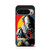 It Pennywise Art Google Pixel 9 Pro Case