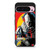 It Pennywise Art Google Pixel 9 Pro XL Case