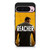 Jack reacher Series Google Pixel 9 Pro XL Case