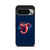 Jacksonville Jumbo Shrimp 02 Google Pixel 9 Pro Case