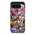 JoJos Bizarre Adventure A Century of Bizarre Google Pixel 9 Pro XL Case