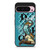 JoJos Bizarre Adventure Diego Brando Google Pixel 9 Pro XL Case
