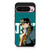 JoJos Bizarre Adventure Jotaro Kujo 01 Google Pixel 9 Pro XL Case