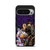 JoJos Bizarre Adventure Jotaro Kujo Star Platinum Google Pixel 9 Pro Case