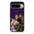 JoJos Bizarre Adventure Jotaro Kujo Star Platinum Google Pixel 9 Pro XL Case