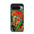 JoJos Bizarre Adventure Series Google Pixel 9 Pro Case