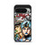 JoJos Bizarre Adventure Steel Ball Run 02 Google Pixel 9 Pro Case