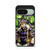 JoJos Bizarre Adventure Steel Ball Run 03 Google Pixel 9 Case
