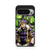 JoJos Bizarre Adventure Steel Ball Run 03 Google Pixel 9 Pro Case