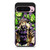 JoJos Bizarre Adventure Steel Ball Run 03 Google Pixel 9 Pro XL Case