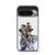 JoJos Bizarre Adventure The Joestar Bloodline Google Pixel 9 Pro Case