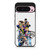 JoJos Bizarre Adventure The Joestar Bloodline Google Pixel 9 Pro XL Case
