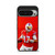 Josh Allen Buffalo Bills Google Pixel 9 Pro Case