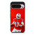 Josh Allen Buffalo Bills Google Pixel 9 Pro XL Case