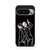 Jujusu Kaisen Geto Gojo Google Pixel 9 Pro Case