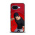 Jujutsu Kaisen Toji Heavenly Restriction Google Pixel 9a Case