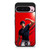 Jujutsu Kaisen Toji The Zenin Outcast Google Pixel 9 Pro XL Case