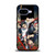 Jujutsu Kaisen Yuji Vs Yuta Google Pixel 9a Case