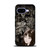 Junji Ito Tomoe Comic Art Google Pixel 9a Case