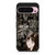 Junji Ito Tomoe Comic Art Google Pixel 9 Pro XL Case