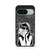 Junji Ito Tomoe Google Pixel 9 Case