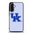 Kentucky Wildcats Logo Samsung Galaxy A36 5G Case