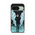 Kaiju No 8 Reno Ichikawa Google Pixel 9 Case