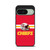 Kansas City Chiefs Midwest Might Google Pixel 9 Case