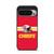 Kansas City Chiefs Midwest Might Google Pixel 9 Pro Case