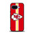 Kansas City Chiefs Red Kingdom Google Pixel 9a Case