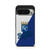 Kansas City Royals 02 Google Pixel 9 Pro Case
