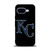 Kansas City Royals 04 Google Pixel 9a Case