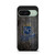 Kansas City Royals Wooden Pattern Google Pixel 9 Case