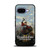 Kingdom Come Deliverance Google Pixel 9a Case