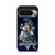 Kingdom Hearts II Google Pixel 9 Pro Case
